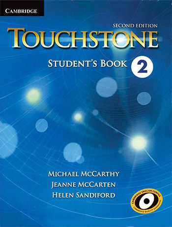 Touchstone 2 Second Edition