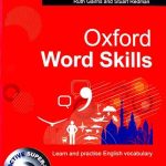 کتاب Advanced Oxford Word Skills