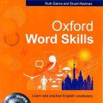کتاب Oxford Word Skills intermediate