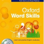 کتاب Basic Oxford Word Skills