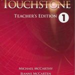 کتاب Touchstone 1 Second Edition