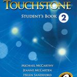 کتاب Touchstone 2 Second Edition
