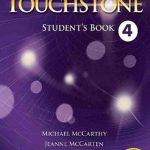 کتاب Touchstone 4 2nd