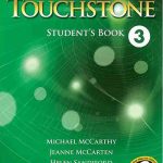 کتاب Touchstone 3 2nd