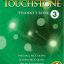 کتاب Touchstone 3 2nd