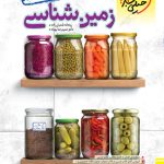 جمع بندی زمین شناسی خیلی سبز