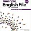 کتاب American English File Starter امریکن انگلیش فایل استارتر