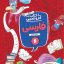 کتاب کار و تمرین فارسی ششم دبستان منتشران