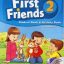 کتاب American First Friends 2