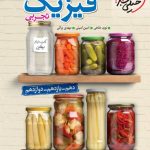 کتاب جمع بندی فیزیک کنکور تجربی خیلی سبز