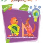 هوش و خلاقیت ریاضی ششم دبستان مرشد مبتکران