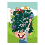 کتاب هوش و استعداد تحلیلی اول دبستان