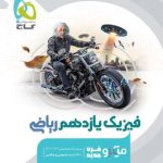 کتاب فیزیک میکرو گاج پایه یازدهم ریاضی