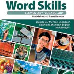 کتاب Elementary Oxford Word Skills 2nd