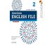 کتاب American English File 2 امریکن انگلیش فایل 2