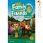 کتاب American Family and friends 6 2nd