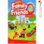 کتاب American Family and Friends 2 2nd