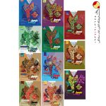 فرمول بیست ریاضی یازدهم