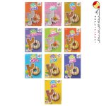 کتاب پک ماجرای بیست دهم انسانی