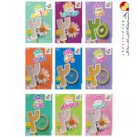 کتاب پک ماجرا بیست دهم ریاضی