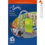 کتاب ریاضی دوازدهم تجربی تست نشر الگو