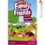 کتاب Family and Friends Starter 2nd