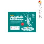 کتاب کنکوریوم تجربی بسته شبیه ساز فضای کنکور جلد اول مهروماه