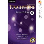 کتاب Touchstone 4 2nd
