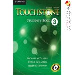 کتاب Touchstone 3 2nd