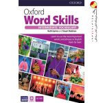 کتاب زبان Oxford Word Skills Intermediate