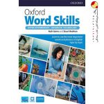 کتاب Oxford Word Skills upper intermediate Advanced