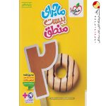 کتاب ماجرای بیست منطق دهم خیلی سبز + ضمیمه رایگان