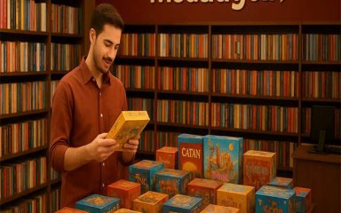 خرید بازی فکری