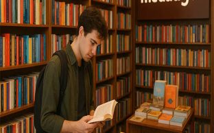 کتاب دانشگاهی