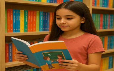 کتاب درسی ششم