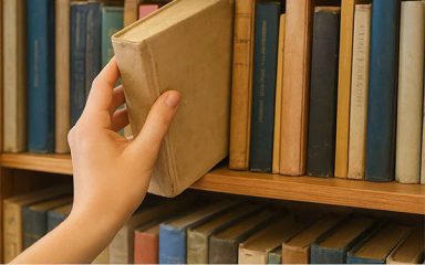 خرید کتاب دست دوم از مدادگلی