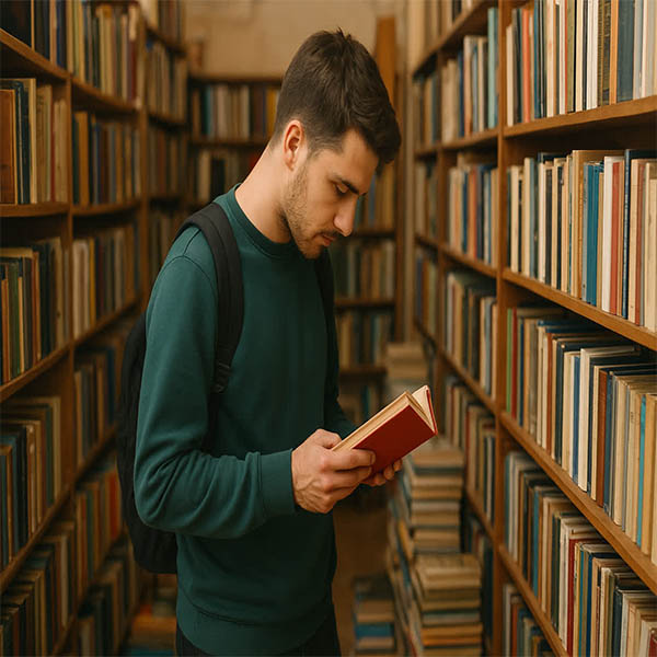 خرید کتاب دست دوم