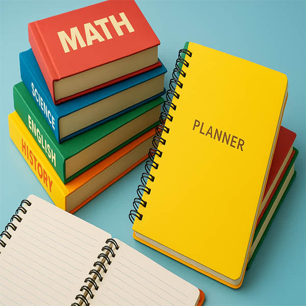 خرید کتاب کمک درسی