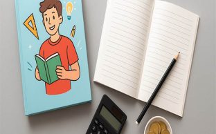 خرید کتاب درسی با بودجه کم