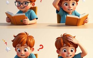 کمک درسی ابتدایی