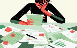 کمک درسی برای دانش آموز ضعیف