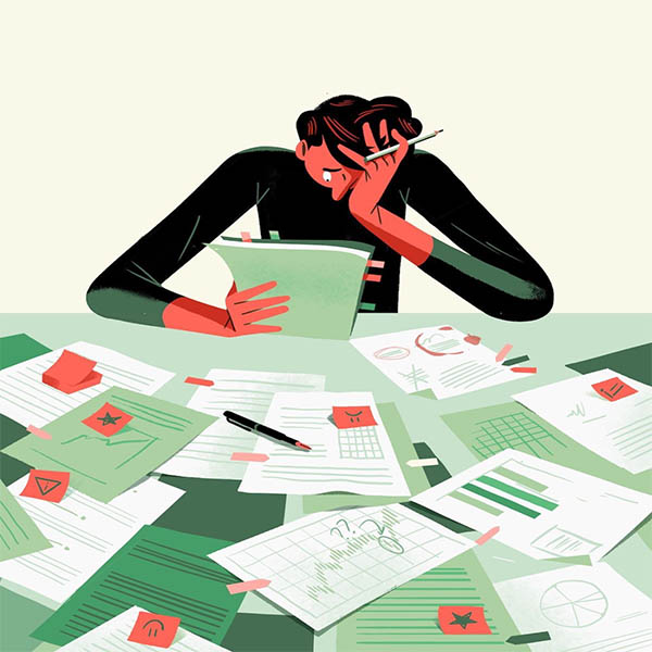 کمک درسی برای دانش آموز ضعیف