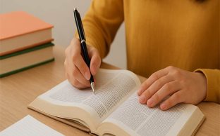 نظرات کنکور