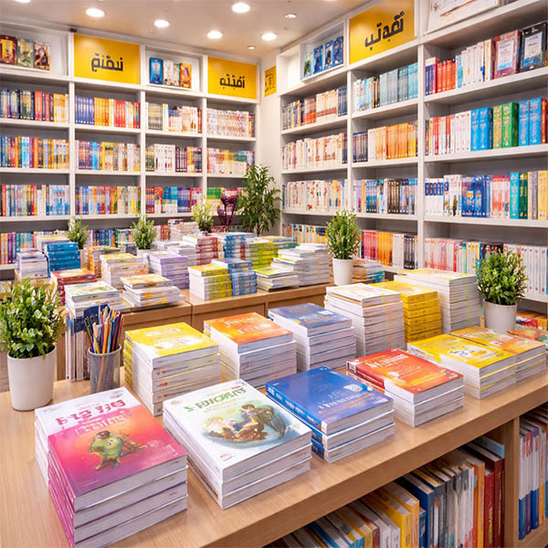 کتاب جمع بندی
