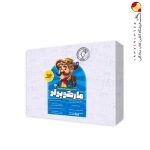 کتاب بسته شبیه ساز کنکور تجربی مارکوپولو گروه آموزشی ماز