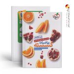 کتاب ریاضیات گسسته دوازدهم تست خیلی سبز