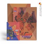 کتاب شیمی دهم فرمول بیست گاج