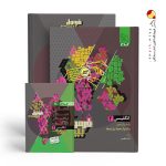 کتاب فرمول بیست زبان انگلیسی یازدهم گاج