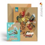 کتاب فرمول بیست زمین شناسی یازدهم گاج