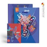 کتاب فارسی دوازدهم سری فرمول بیست گاج